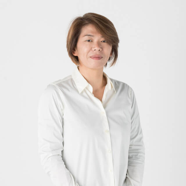 中村 美智子 Gysdesign 中村 美智子 Gysdesign