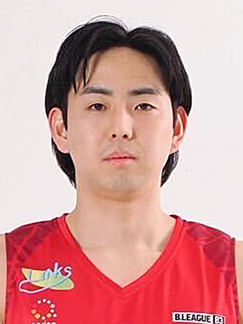 石橋永遠選手のプロフィール写真